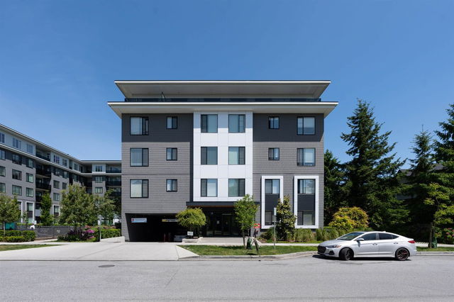 410 - 15835 85 Avenue