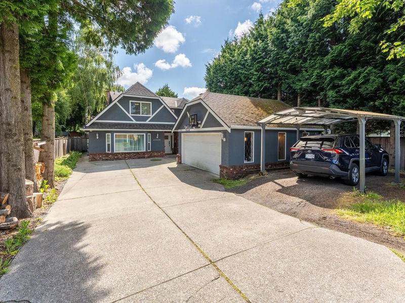 11320 No. 1 Road, Richmond, British Columbia