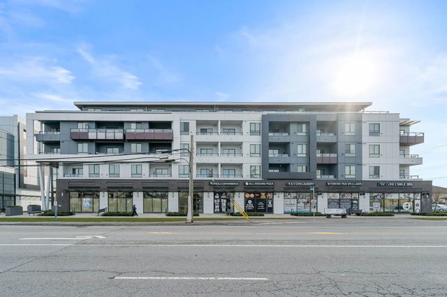 B414 - 14438 72 Avenue