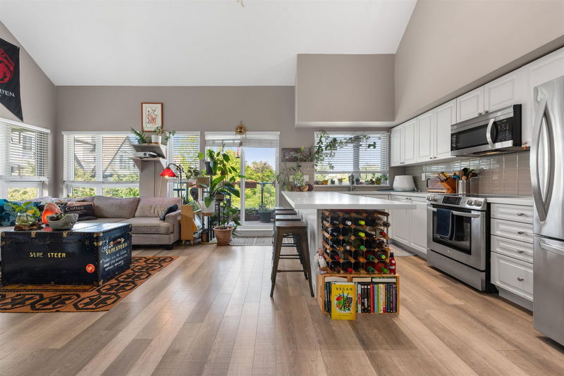5800 Andrews Road #324, Richmond, British Columbia