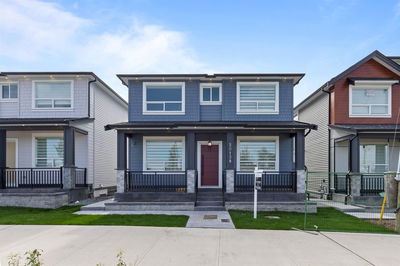 Image of home for listing MLS® R3006191