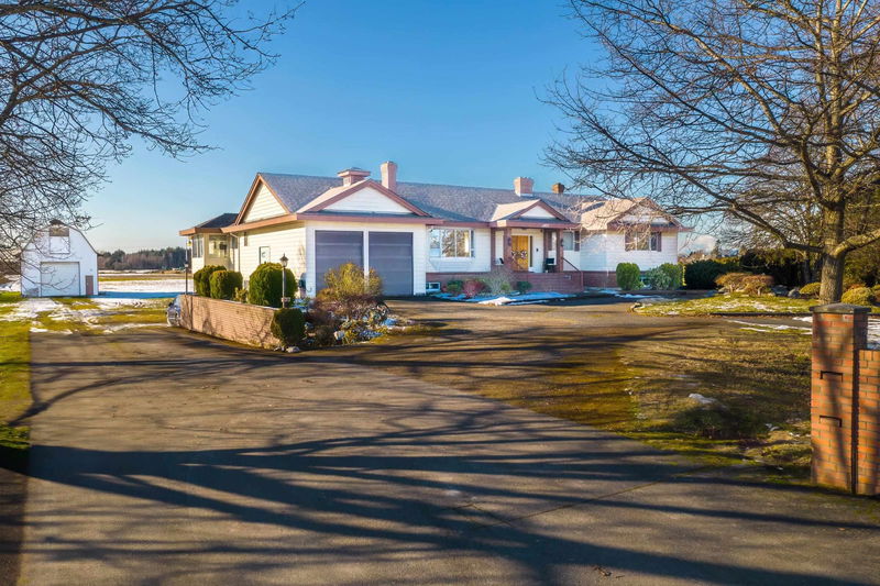 11871 No. 3 Road, Richmond, British Columbia