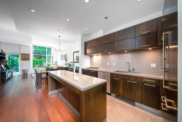 TH12 - 5989 Walter Gage Road