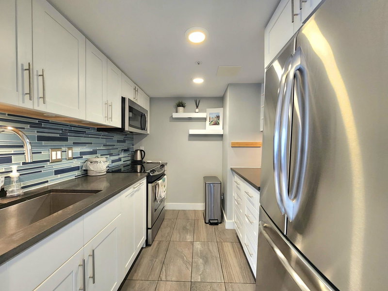 1000 - 183 Keefer Place, Vancouver, V6B 6B9 | Image 3