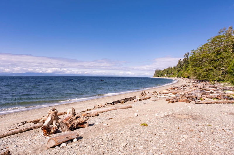 2028 Ocean Beach Esplanade, Gibsons, British Columbia