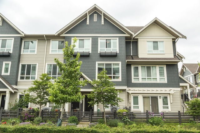 162 - 1894 Osprey Drive