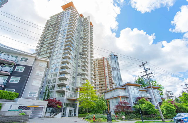 1105 - 520 Como Lake Avenue