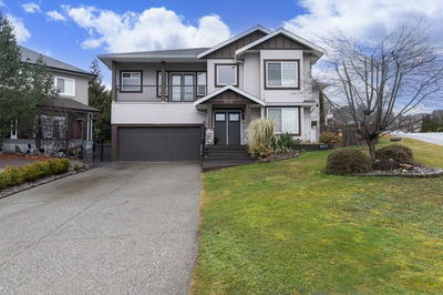 Image of home for listing MLS® R3006228