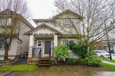 Image of home for listing MLS® R3006232