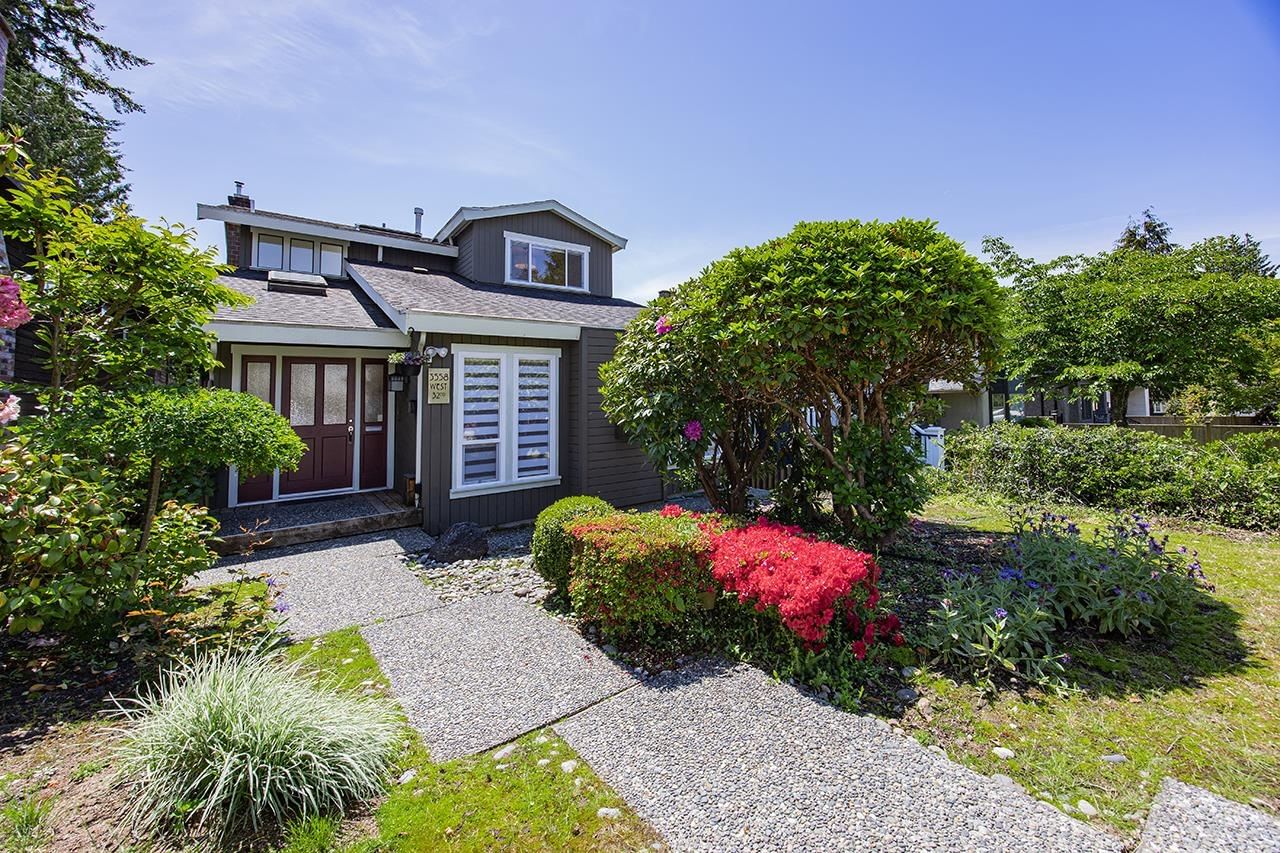 Image of home for listing MLS® R3006239