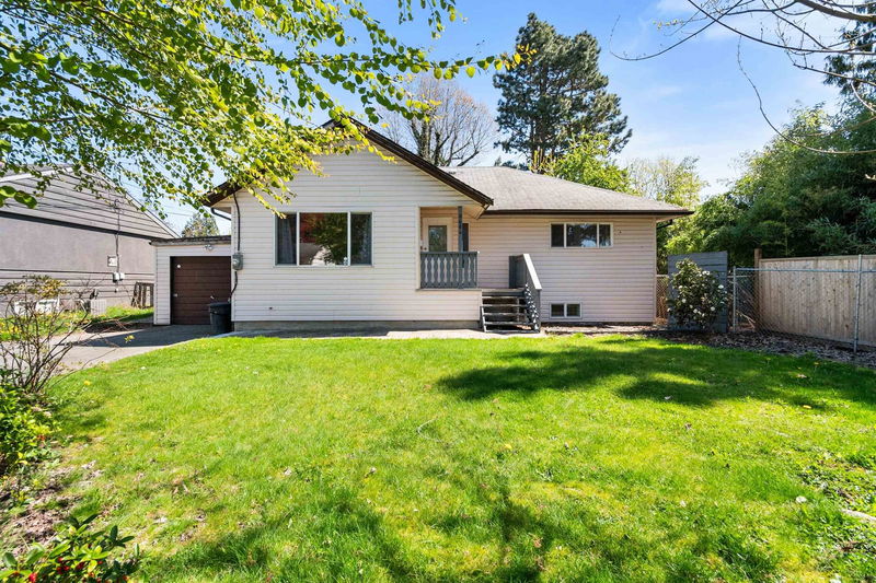 9684 Maurice Street, Chilliwack, British Columbia