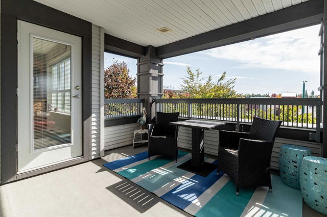 312 - 18755 68 Avenue