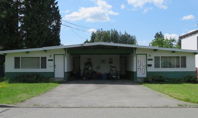 Image of home for listing MLS® R3006256