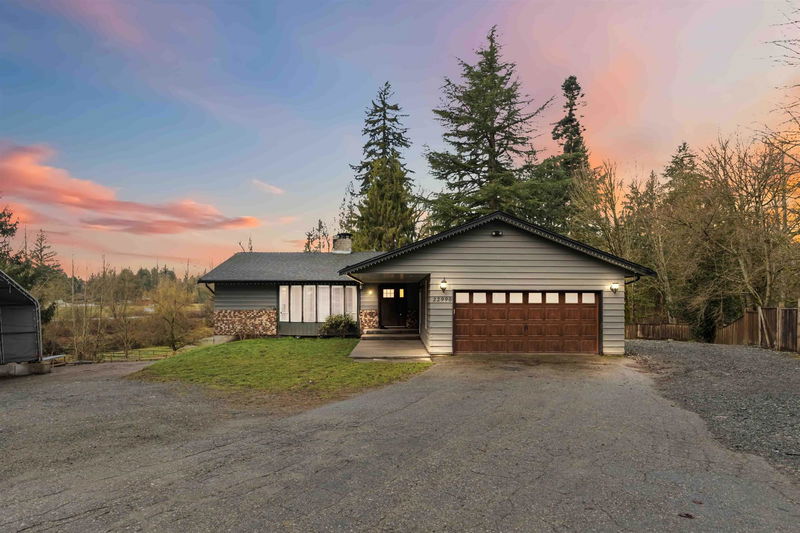 22990 70a Avenue, Langley, British Columbia
