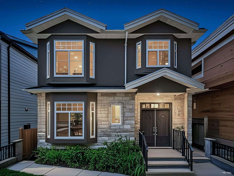 765 Skeena Street, Vancouver, British Columbia