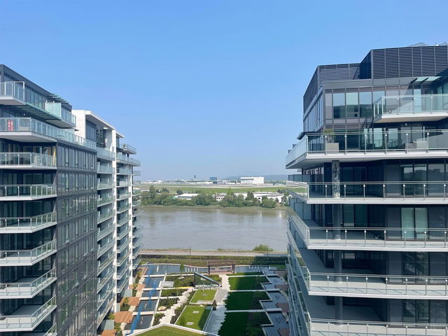 1004 - 6855 Pearson Way
