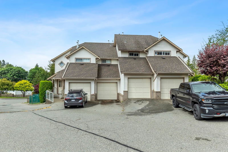 32361 Mcrae Avenue #50, Mission, British Columbia