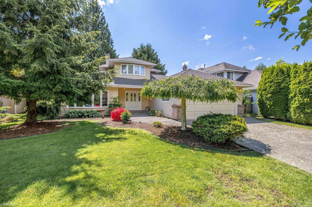 12210 Parktree Crescent