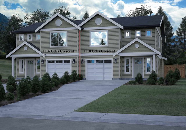 1116 Celia Crescent