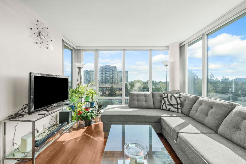 9171 Ferndale Road #701, Richmond, British Columbia