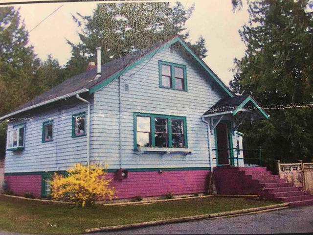 516 Webster Avenue
