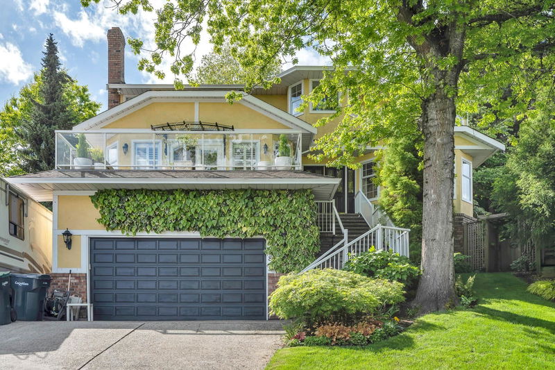 2783 Tabor Place, Coquitlam, British Columbia