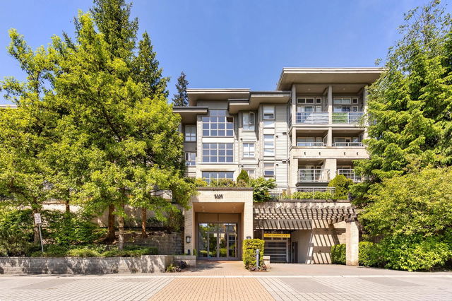 107 - 9329 University Crescent