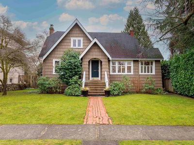 Image of home for listing MLS® R3006337