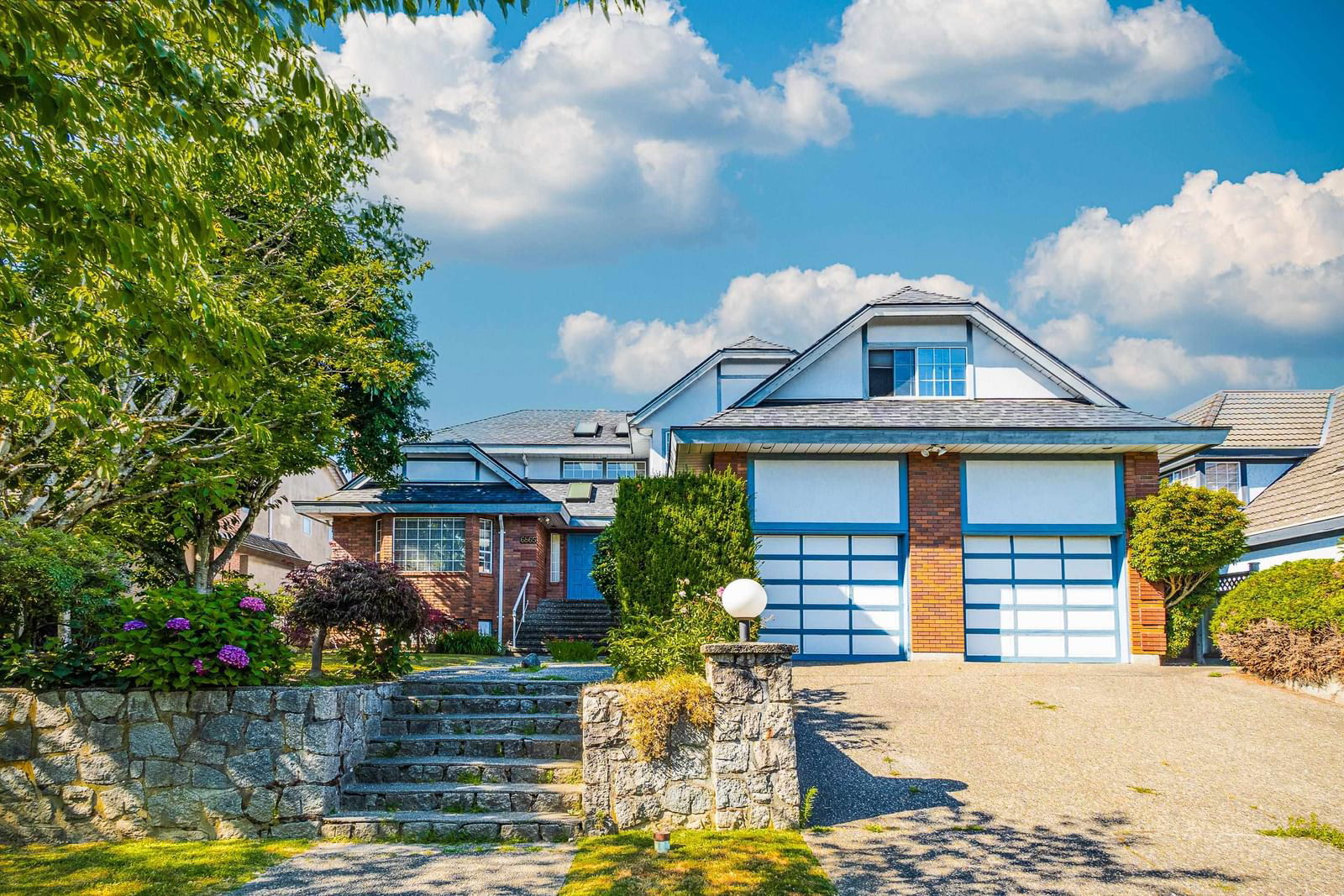 Image of home for listing MLS® R3006346