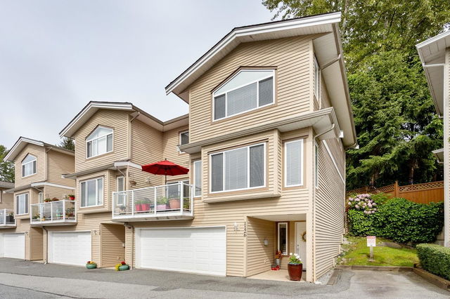 1126 Bennet Drive