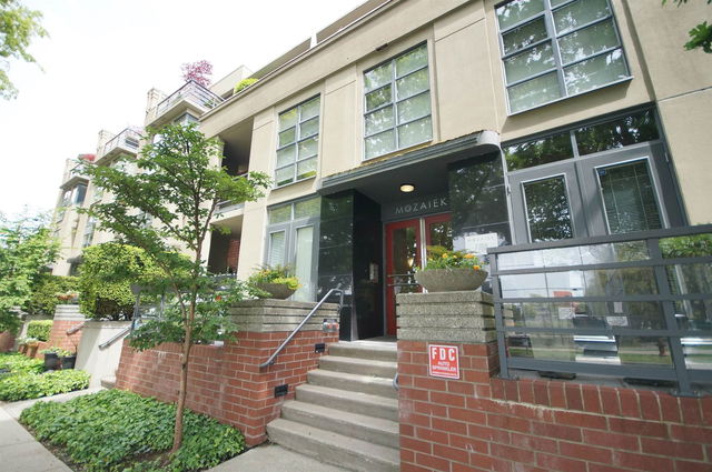 407 - 2788 Vine Street