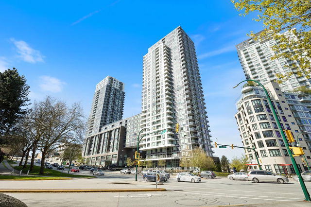 2106 - 5515 Boundary Road