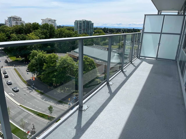 1004 - 6788 Minoru Boulevard