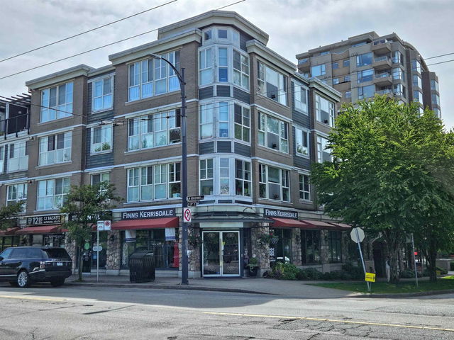 205 - 2102 38th Avenue