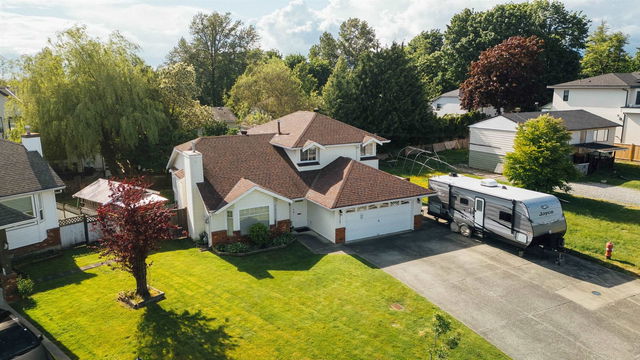 8687 Milton Drive