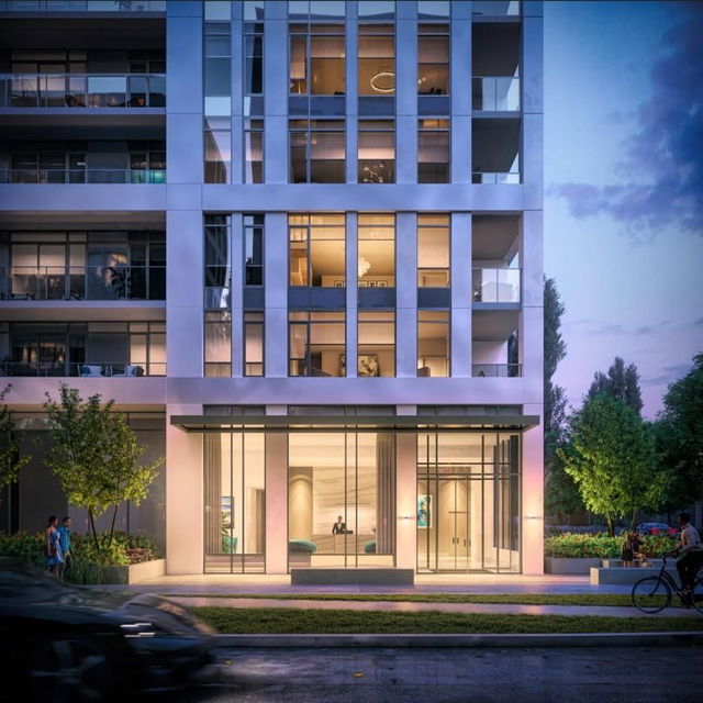 406 - 6468 Willingdon Avenue