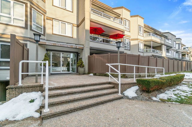205 - 1840 Southmere Crescent