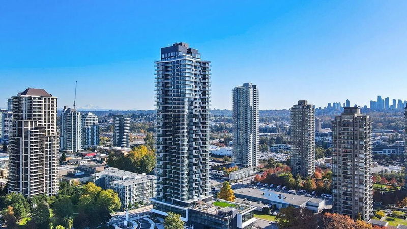 2181 Madison Avenue #3901, Burnaby, British Columbia