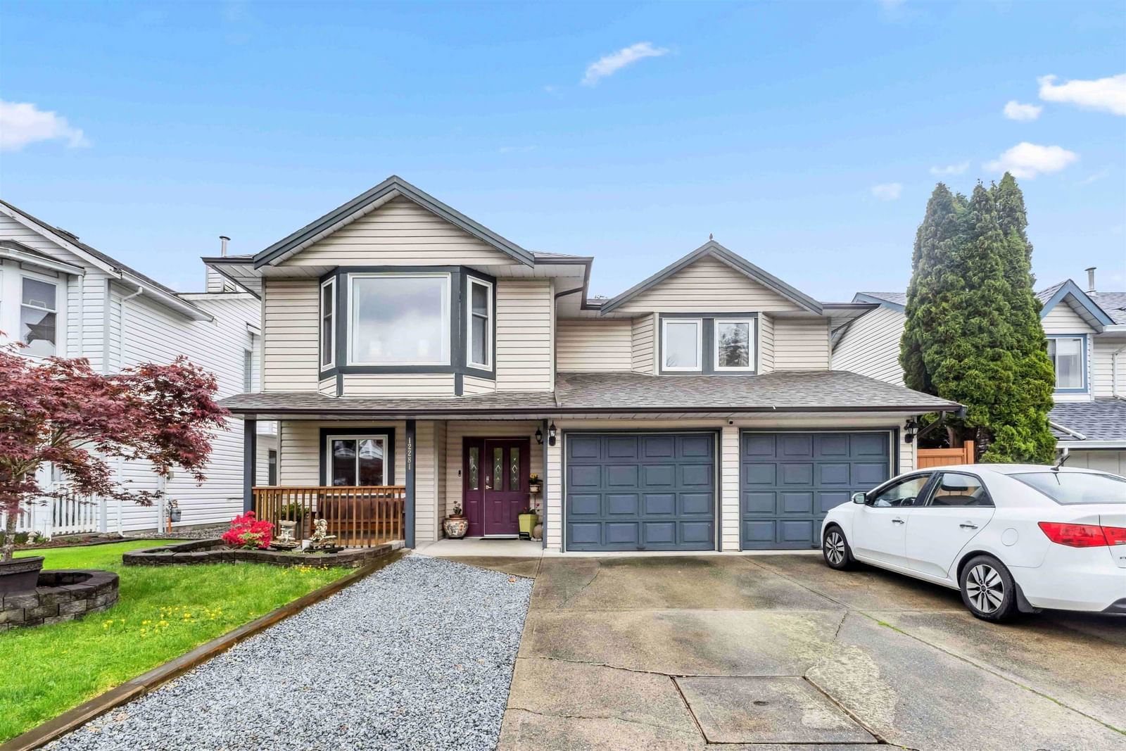 Image of home for listing MLS® R3006445