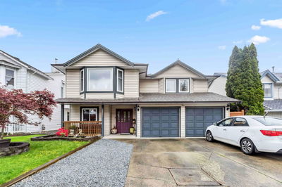 Image of home for listing MLS® R3006445