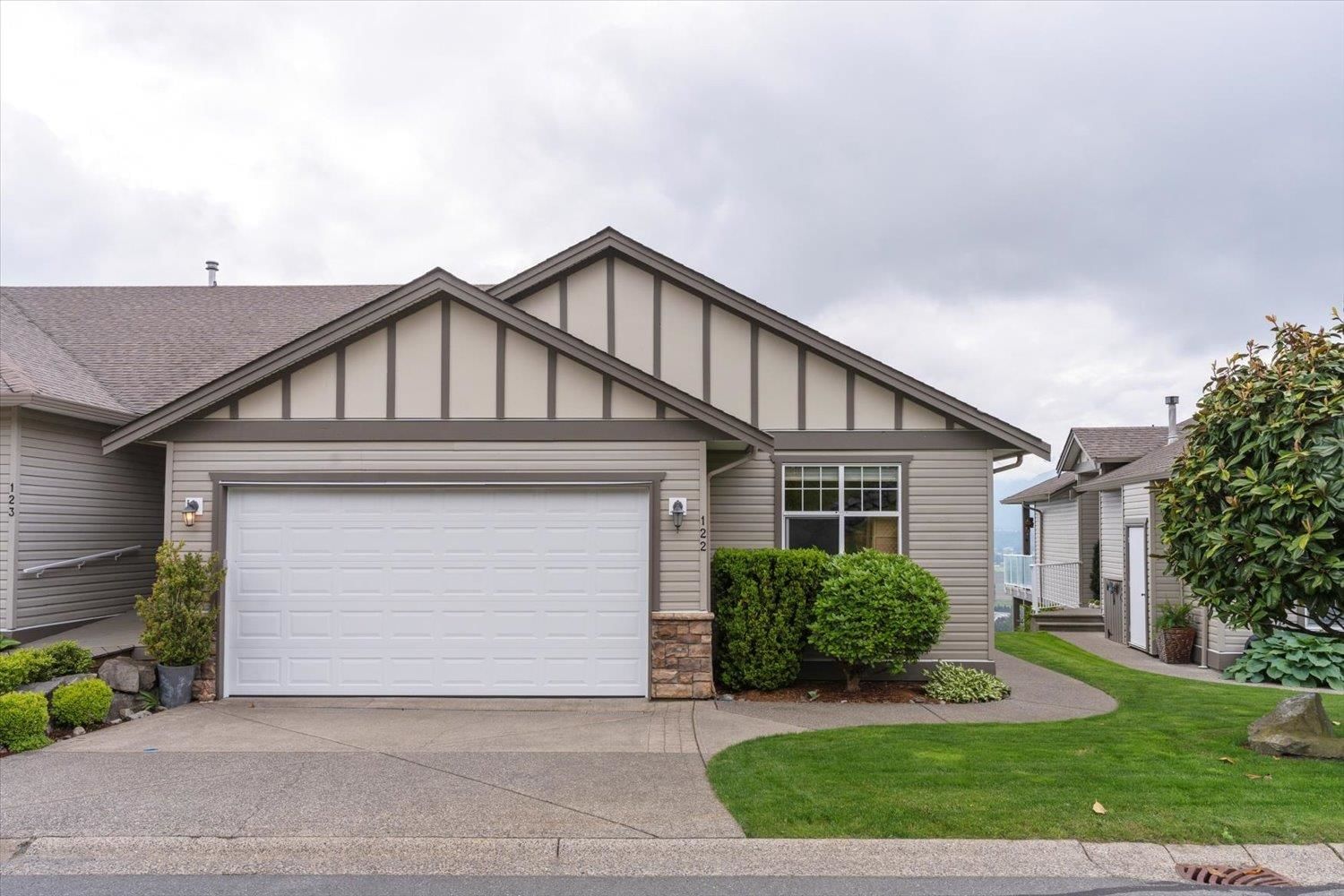 Image of home for listing MLS® R3006454