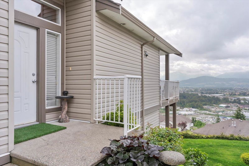 Image of home for listing MLS® R3006454