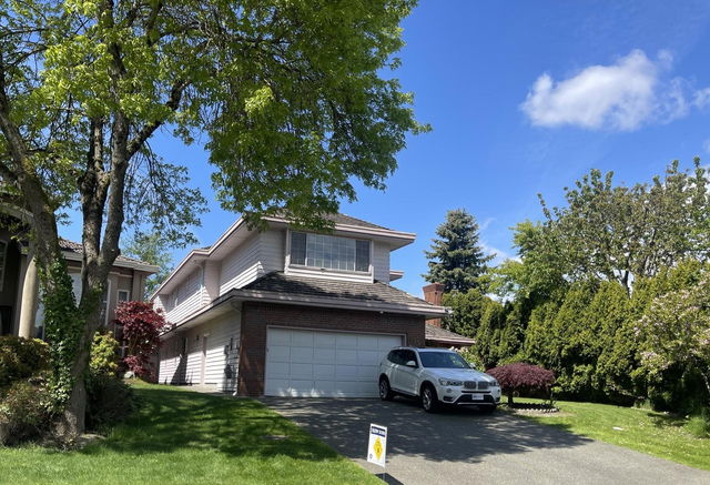 5553 Hankin Drive