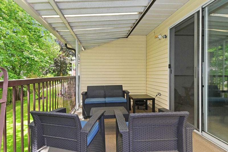 6467 197 Street #46, Langley, British Columbia
