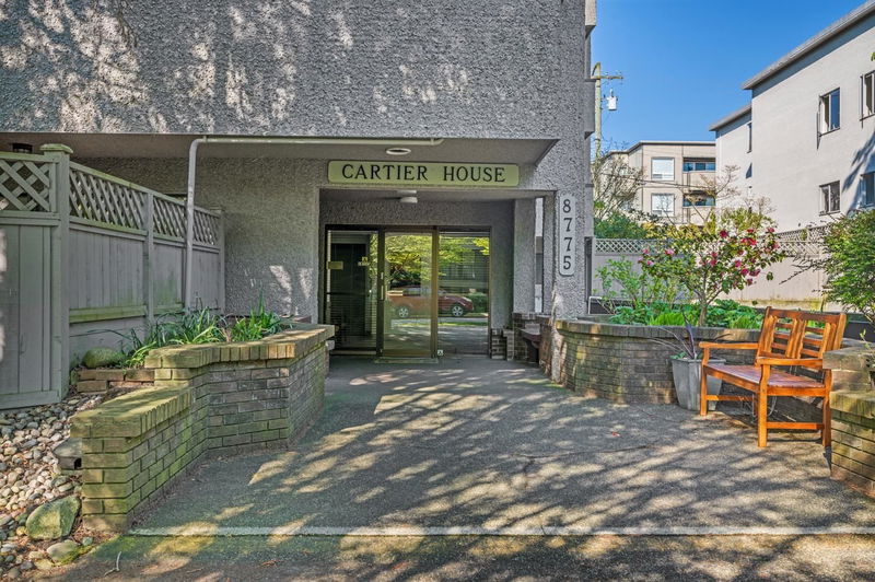 Image of home for listing MLS® R3006461