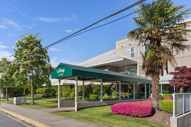 201 - 1400 View Crescent