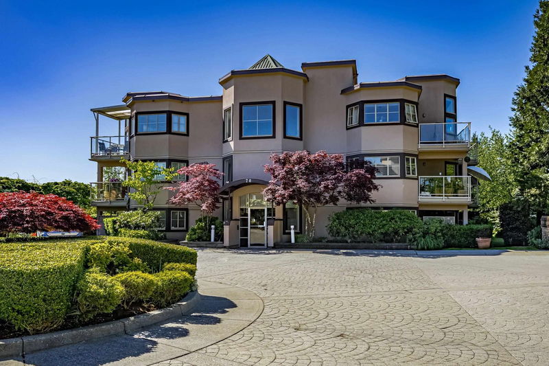 70 Richmond Street #101, New Westminster, British Columbia