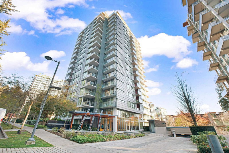 5728 Berton Avenue #1709, Vancouver, British Columbia