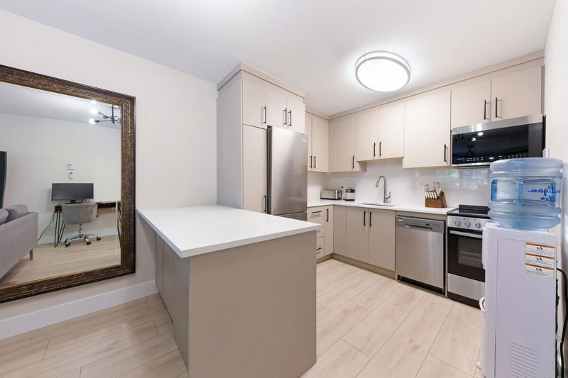 Image of home for listing MLS® R3006492