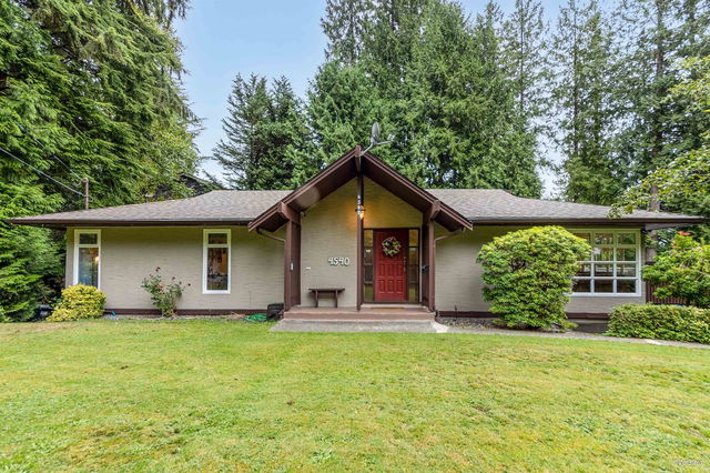 4540 Mountain Highway